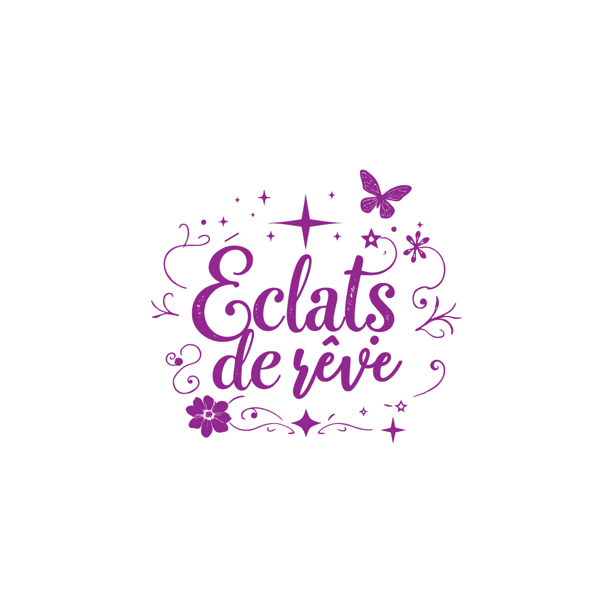 Eclats de rêve