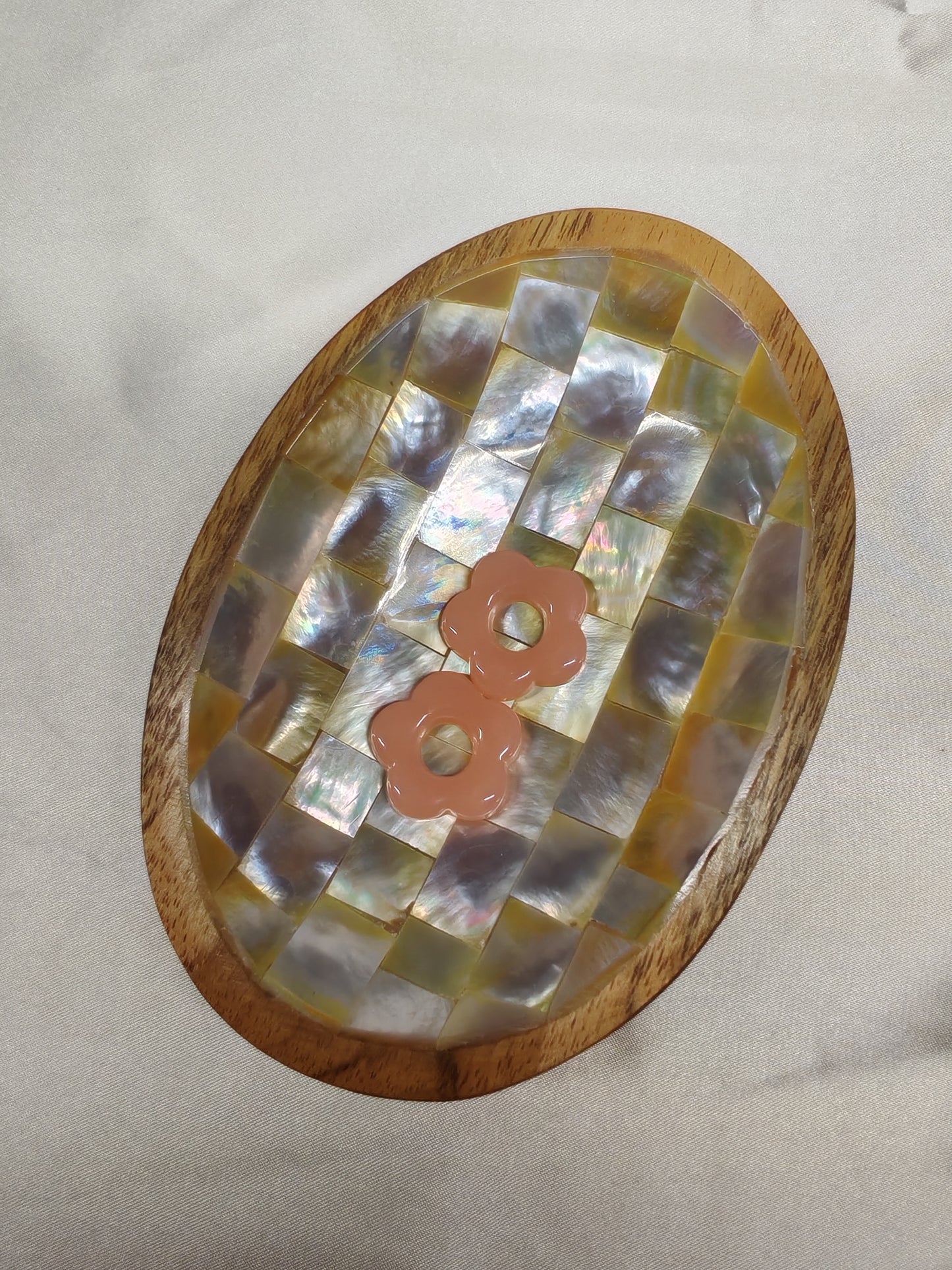 "Mina" Songe féerique