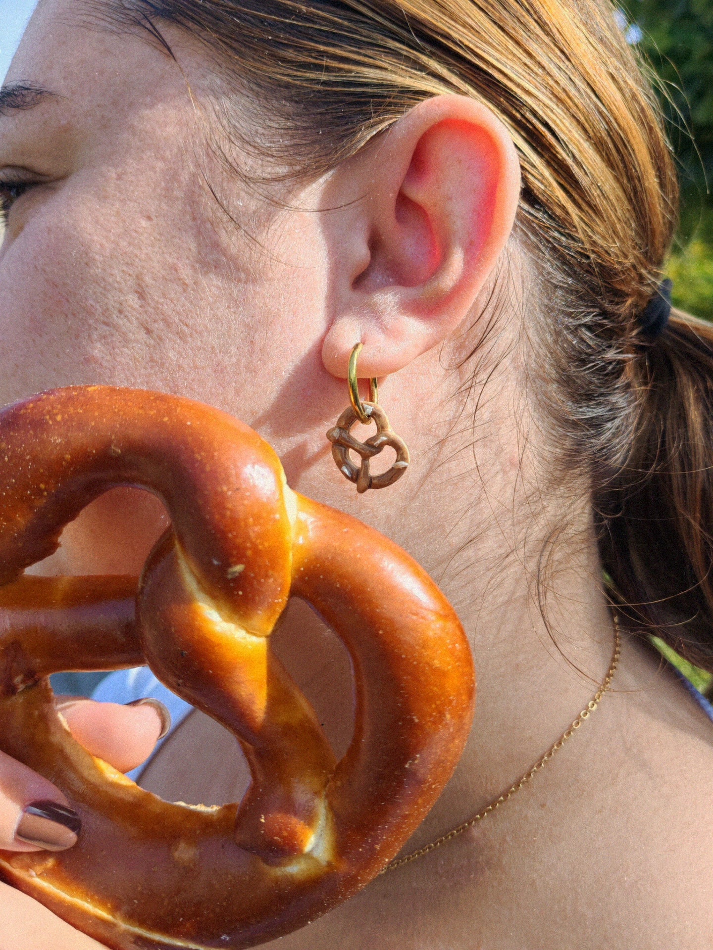 Bretzel