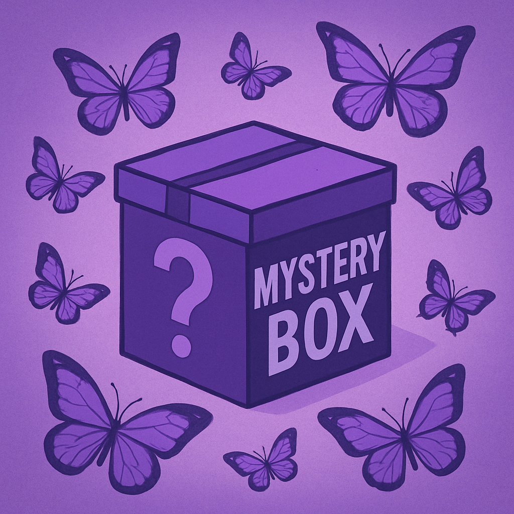 Mystery box