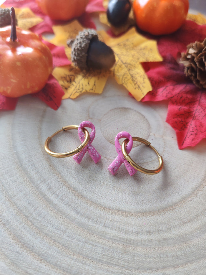 Collection Octobre rose