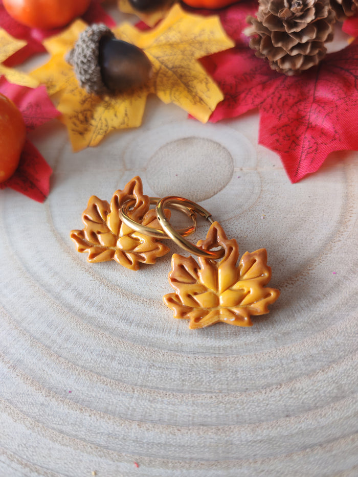 Collection Pampilles d'automne - Halloween