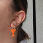 Pampilles interchangeables - par 2 - Spritz
