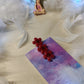 Barrette "Marguerite"