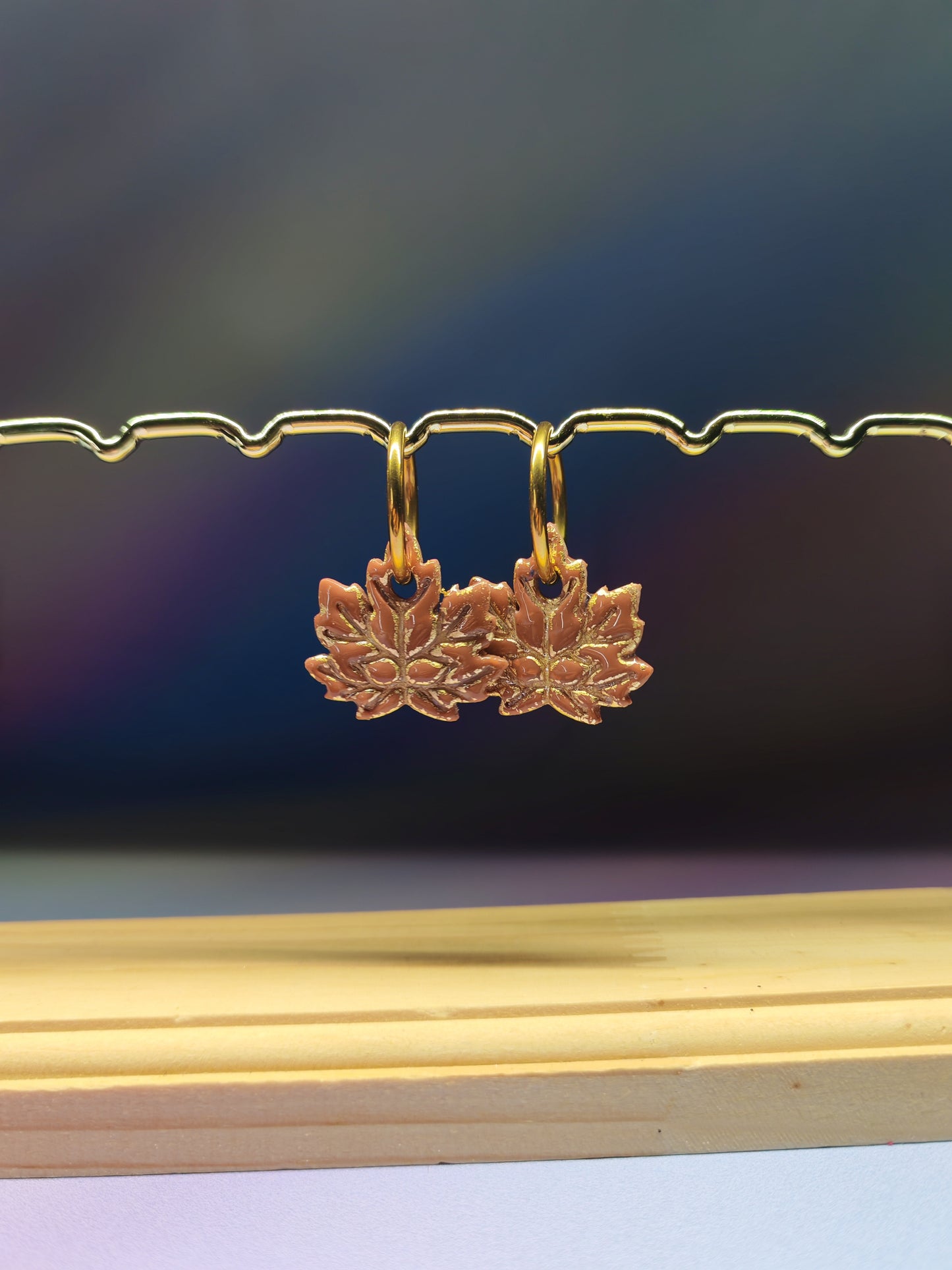 Feuille d'érable🍁